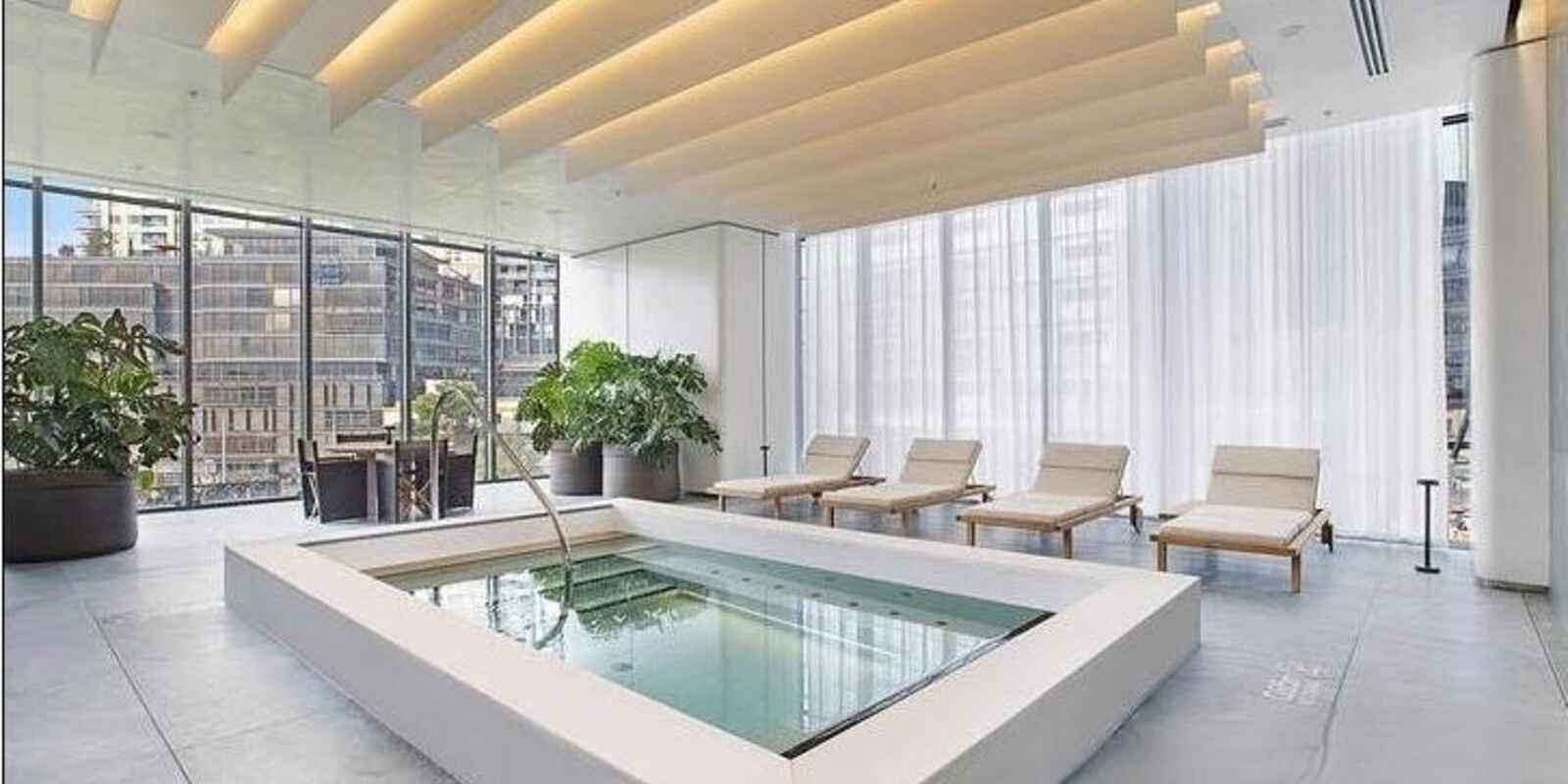 22G/6 Watermans Quay Barangaroo 22G/6 Watermans Quay Barangaroo