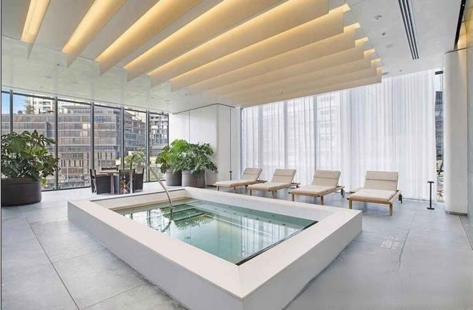 22G/6 Watermans Quay Barangaroo 22G/6 Watermans Quay Barangaroo