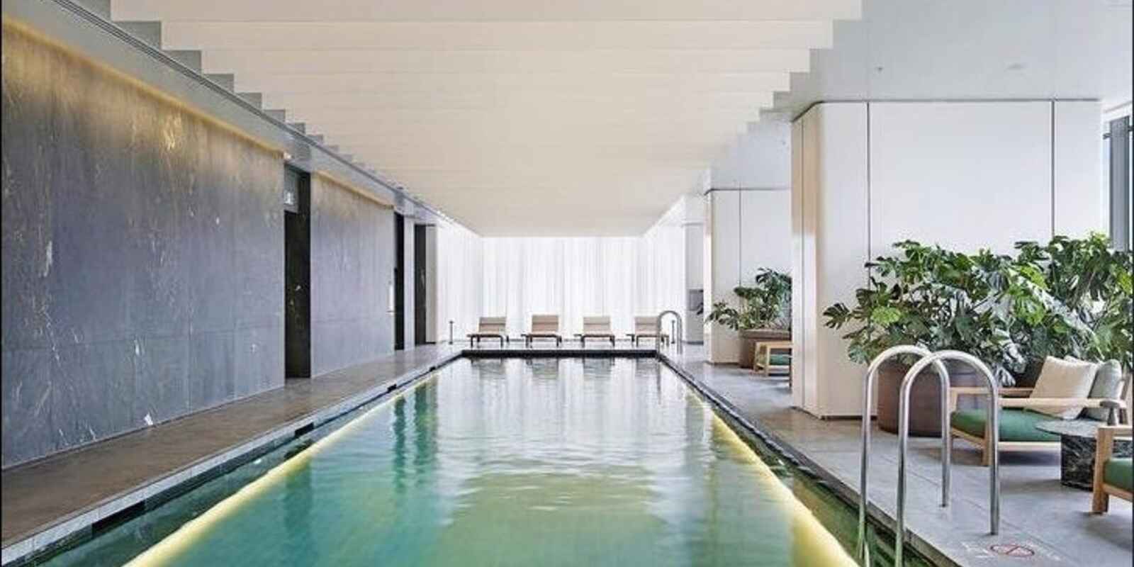 22G/6 Watermans Quay Barangaroo 22G/6 Watermans Quay Barangaroo