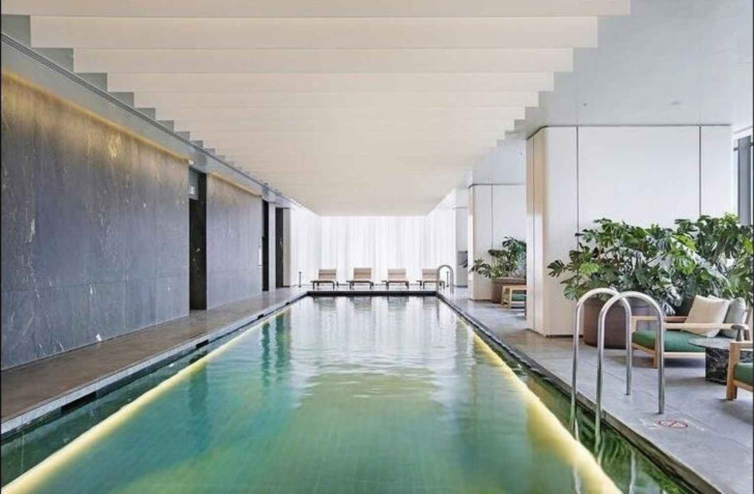 22G/6 Watermans Quay Barangaroo 22G/6 Watermans Quay Barangaroo