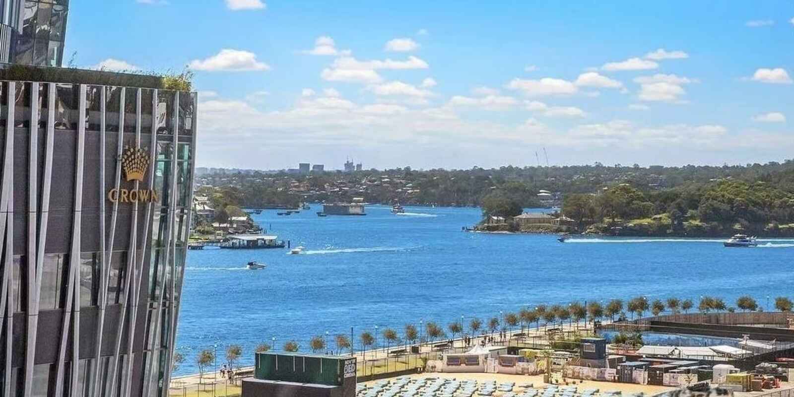 22G/6 Watermans Quay Barangaroo 22G/6 Watermans Quay Barangaroo