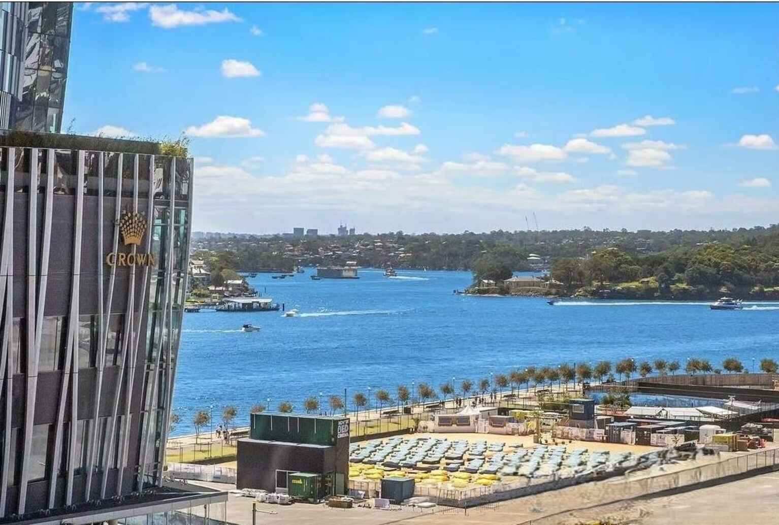 22G/6 Watermans Quay Barangaroo 22G/6 Watermans Quay Barangaroo