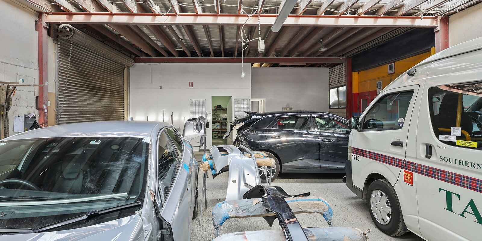 1-3 Alcorn Street Bowral