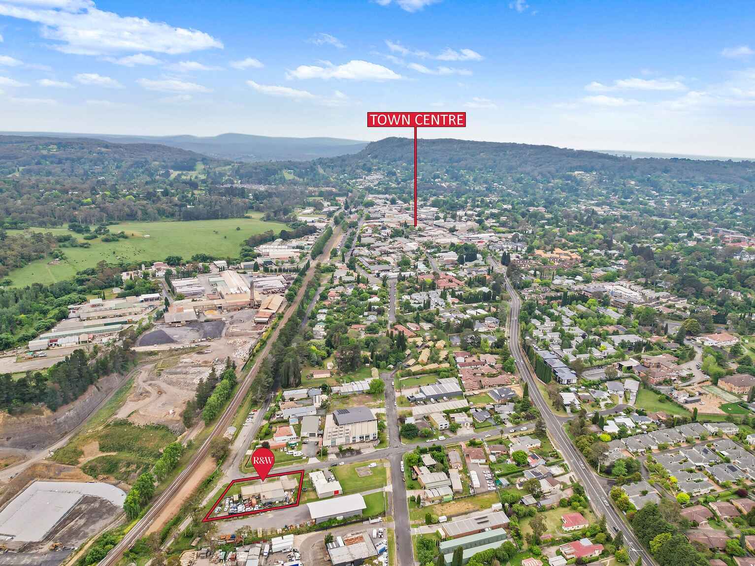 1-3 Alcorn Street Bowral