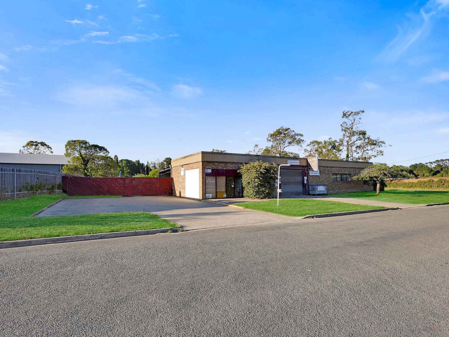 1-3 Alcorn Street Bowral