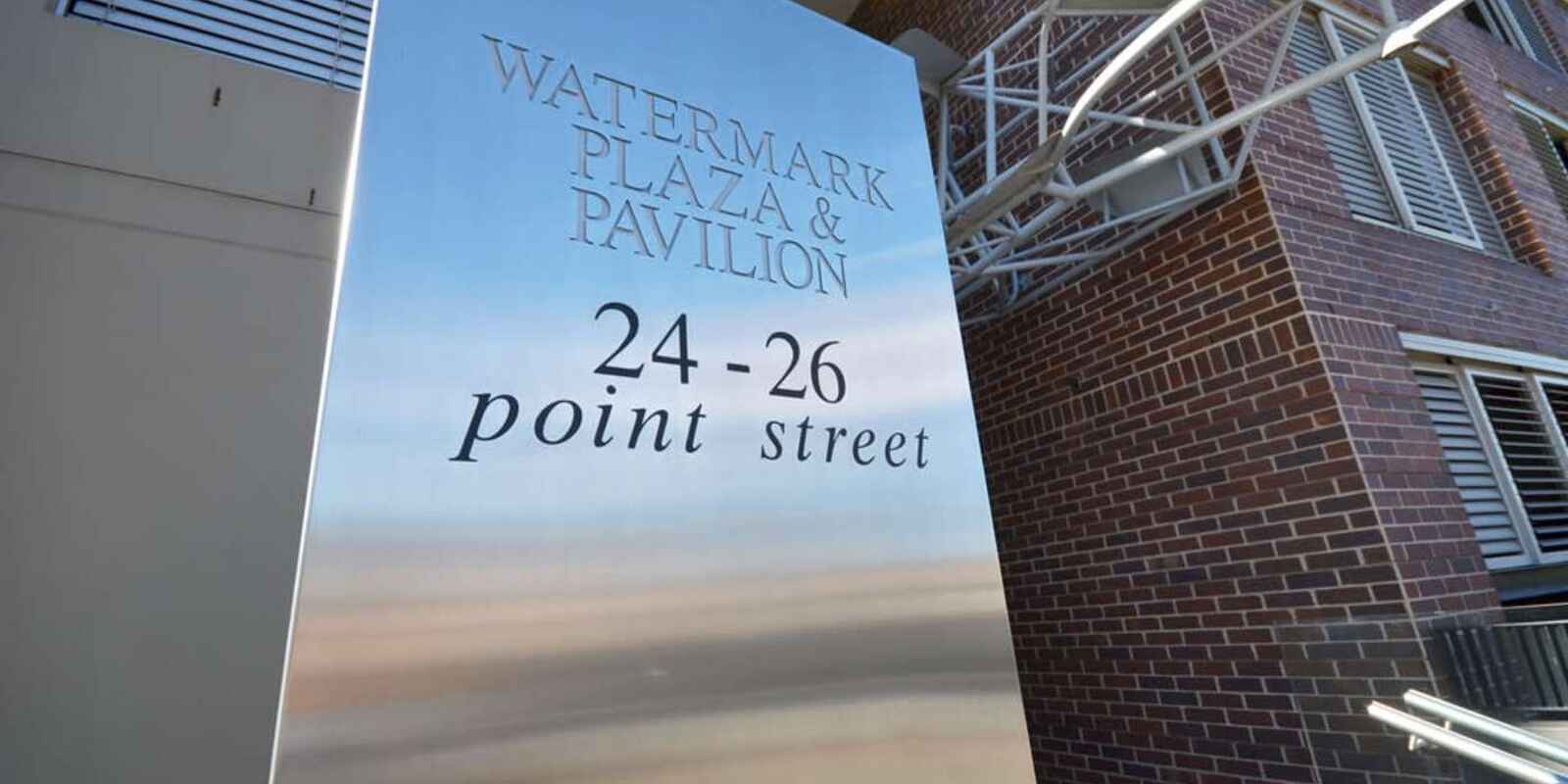 408D/26 Point Street Pyrmont