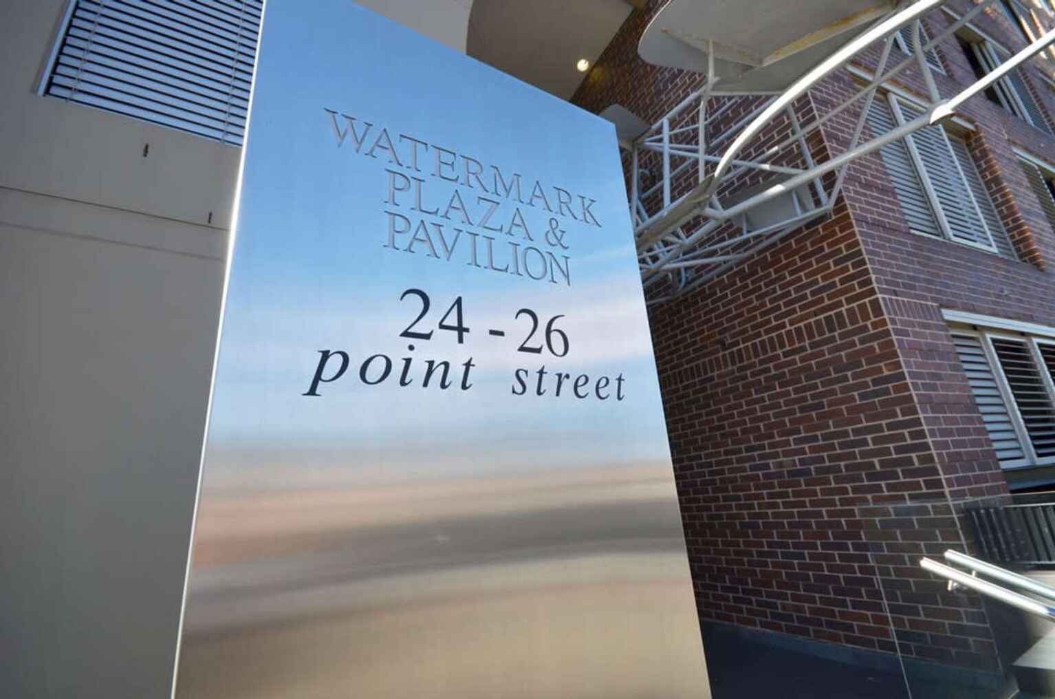 408D/26 Point Street Pyrmont