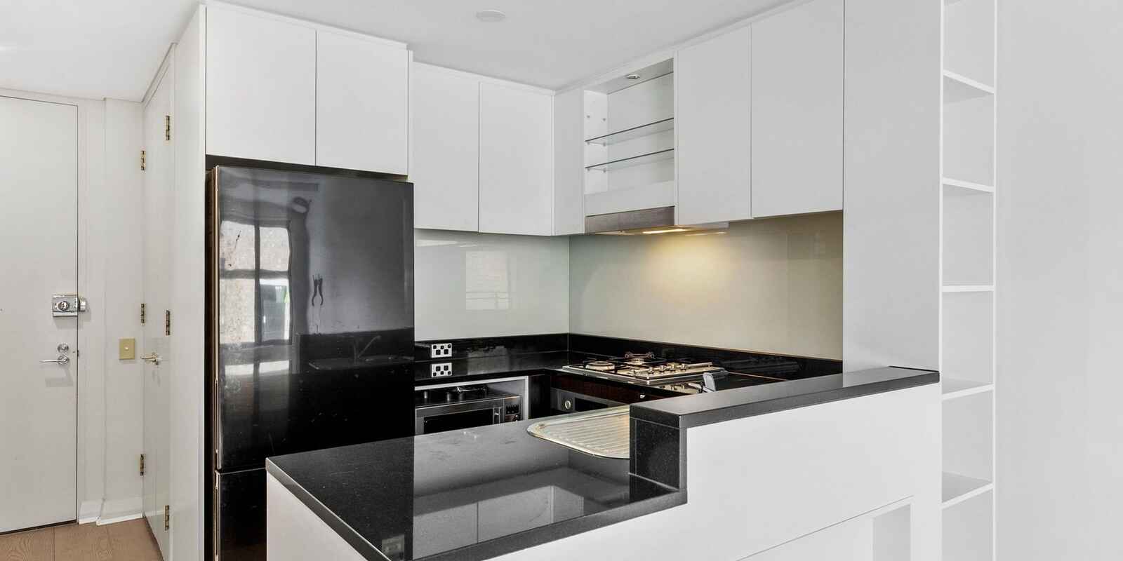 408D/26 Point Street Pyrmont