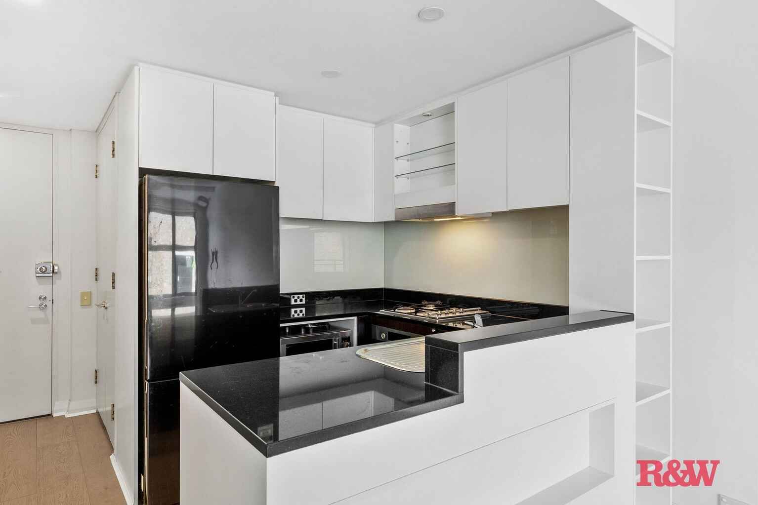 408D/26 Point Street Pyrmont