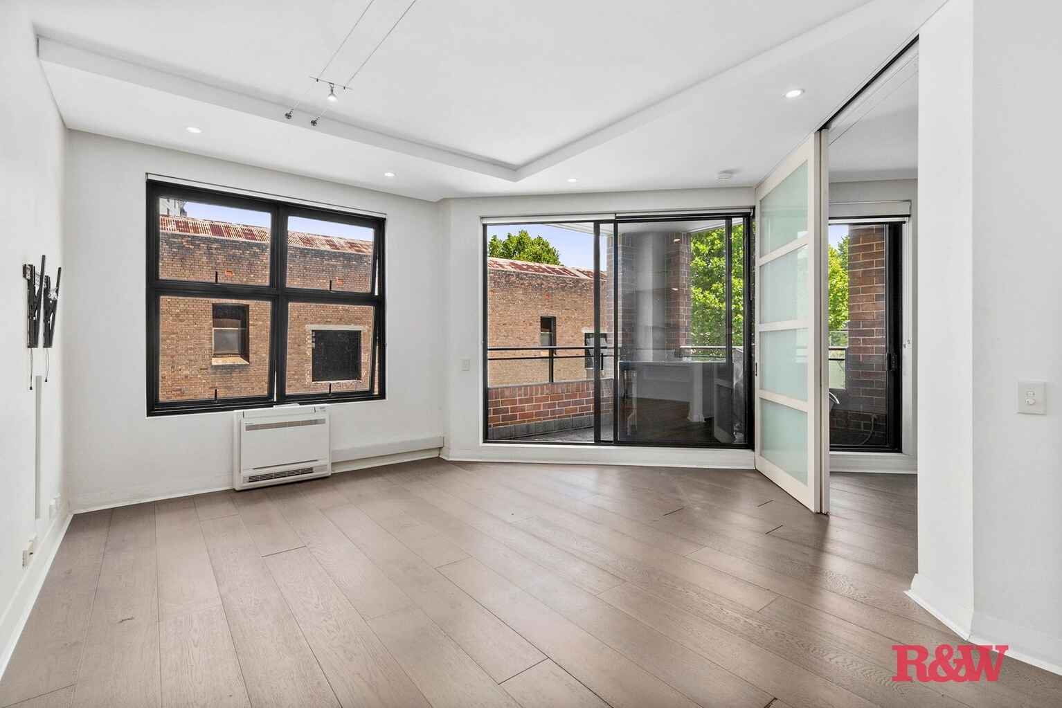 408D/26 Point Street Pyrmont