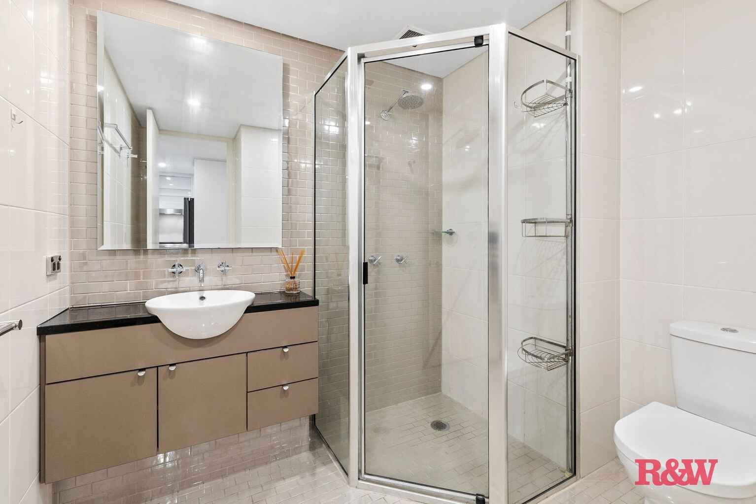 408D/26 Point Street Pyrmont