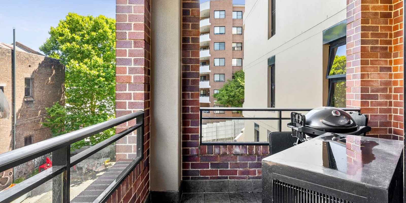 408D/26 Point Street Pyrmont