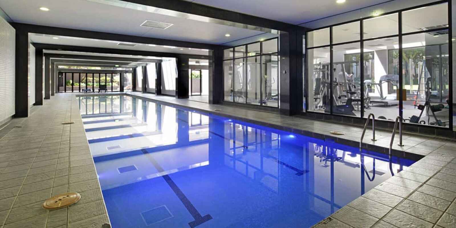 408D/26 Point Street Pyrmont