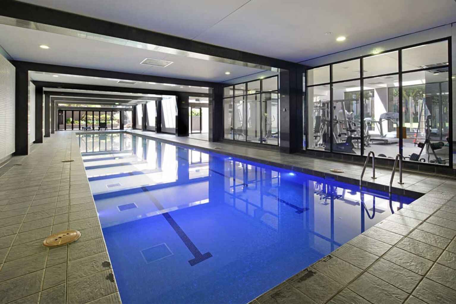 408D/26 Point Street Pyrmont