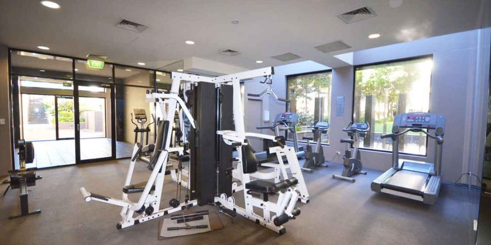 408D/26 Point Street Pyrmont