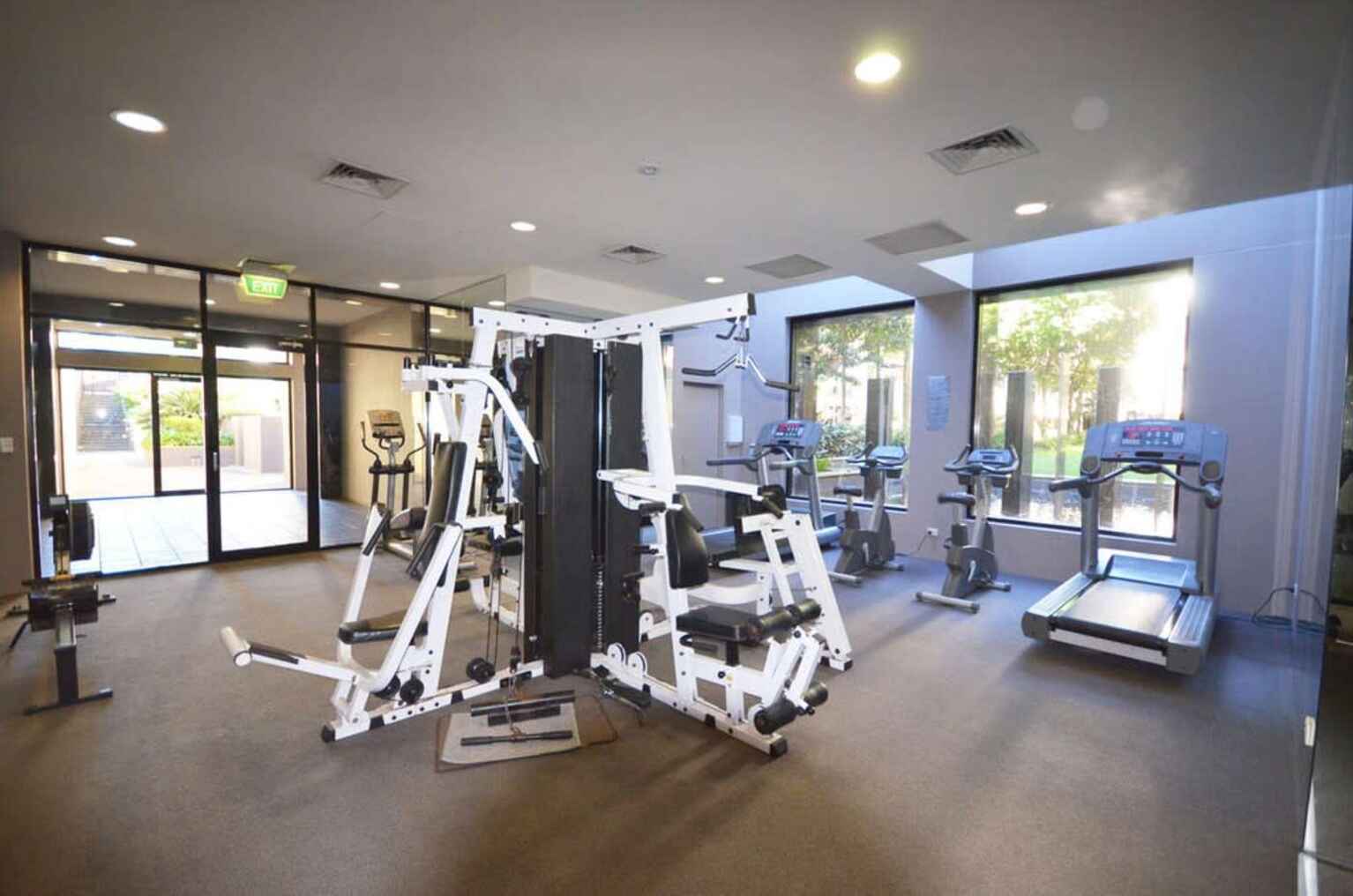 408D/26 Point Street Pyrmont