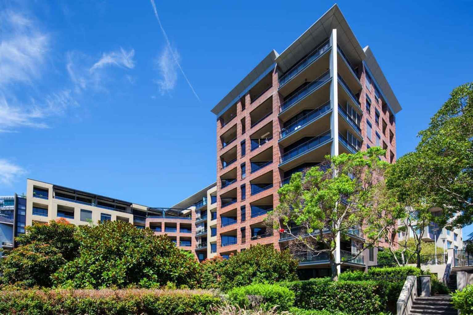 408D/26 Point Street Pyrmont