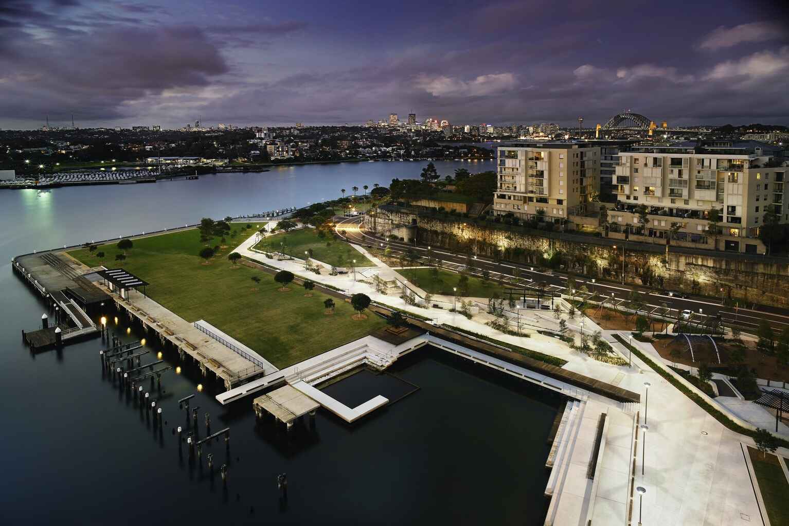 408D/26 Point Street Pyrmont