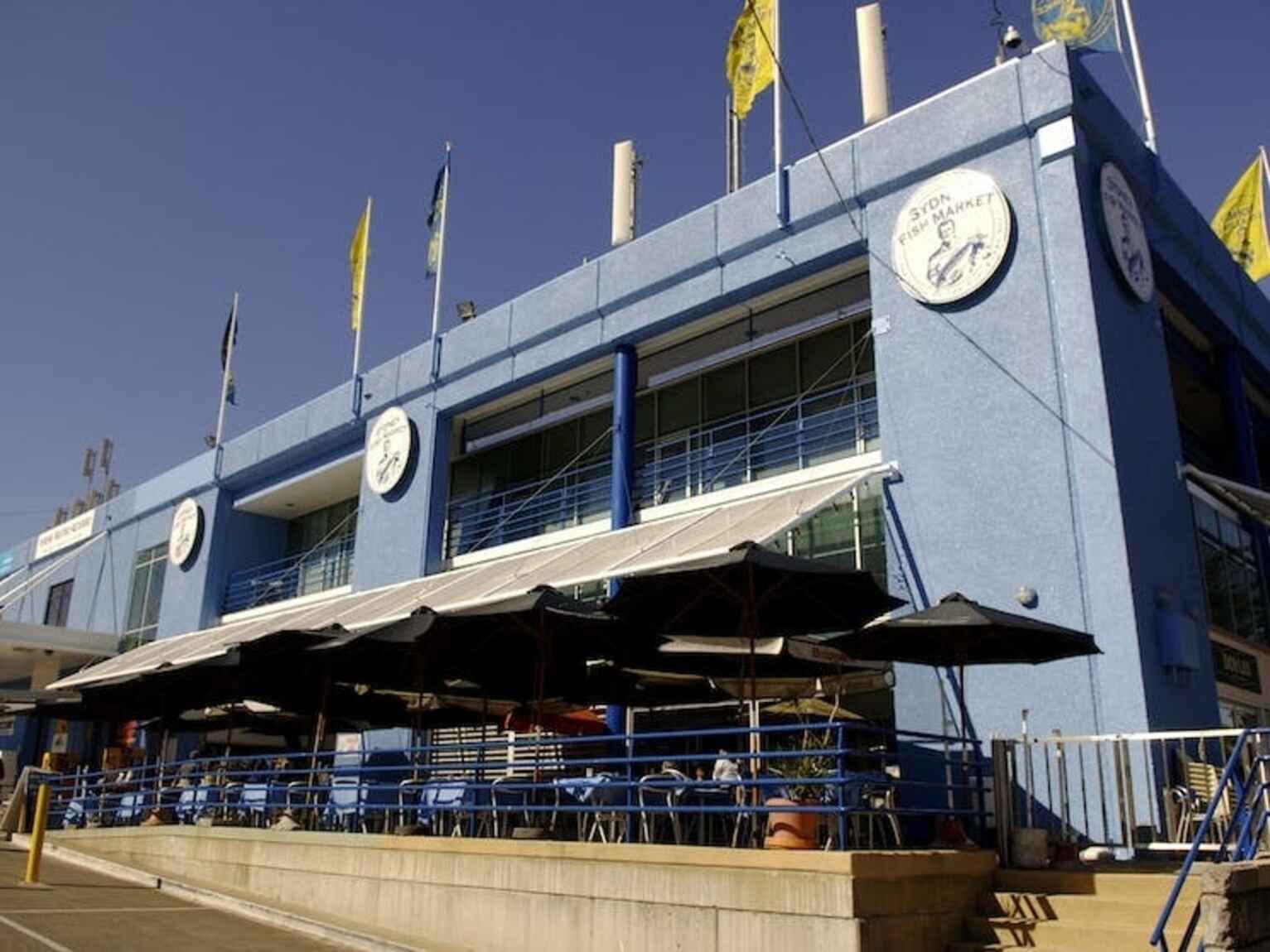 408D/26 Point Street Pyrmont