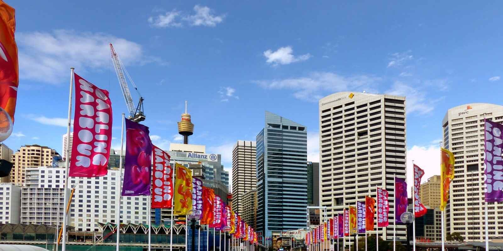 408D/26 Point Street Pyrmont