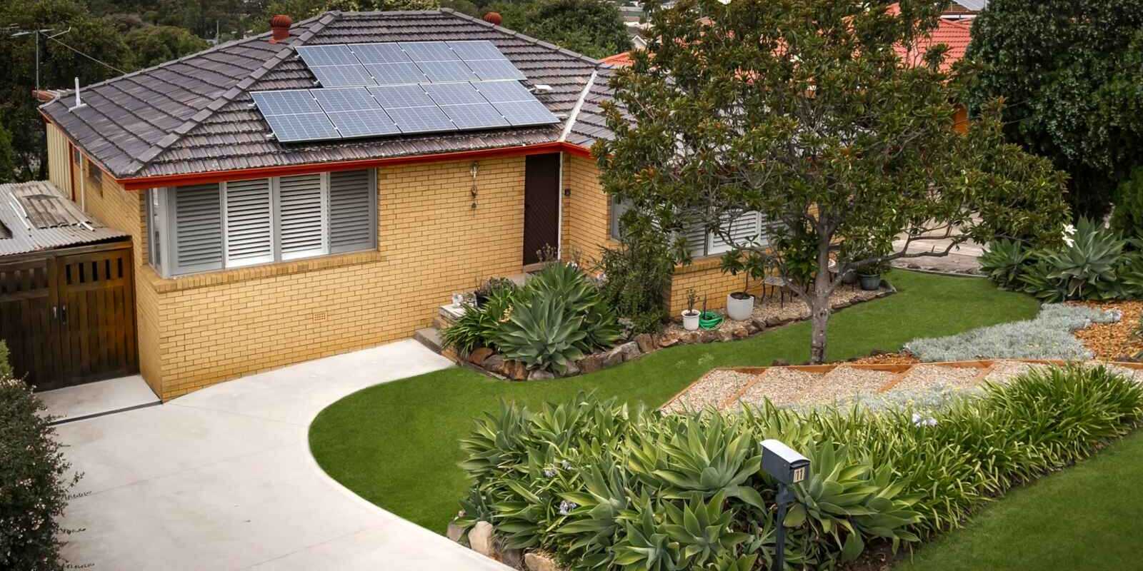 11 St Agnes Avenue Rooty Hill 11 St Agnes Avenue Rooty Hill