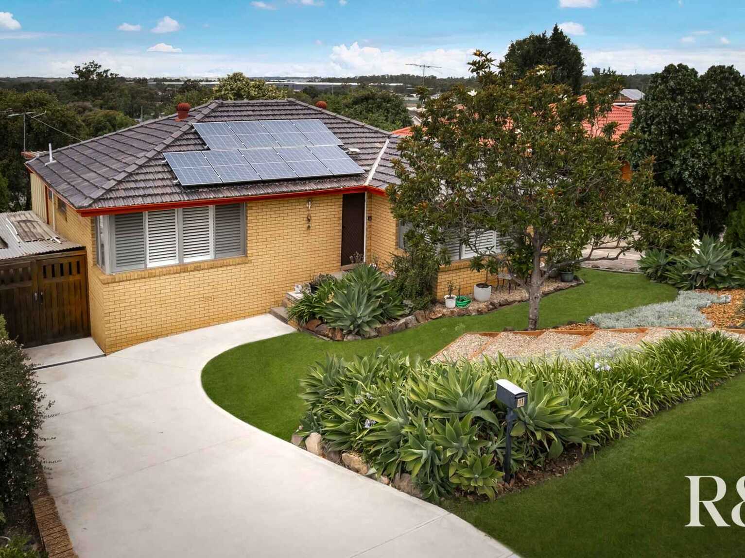 11 St Agnes Avenue Rooty Hill 11 St Agnes Avenue Rooty Hill