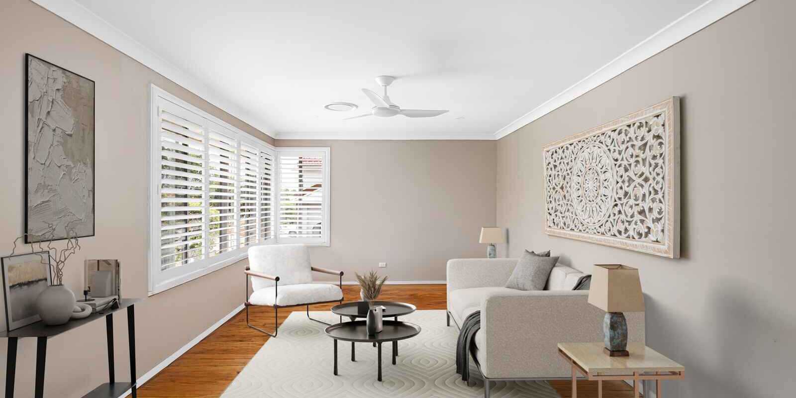 11 St Agnes Avenue Rooty Hill 11 St Agnes Avenue Rooty Hill