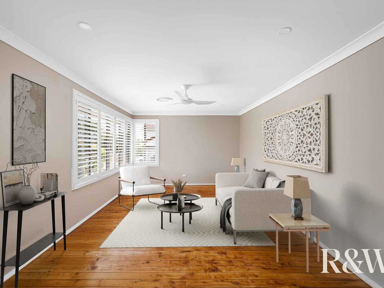 11 St Agnes Avenue Rooty Hill 11 St Agnes Avenue Rooty Hill