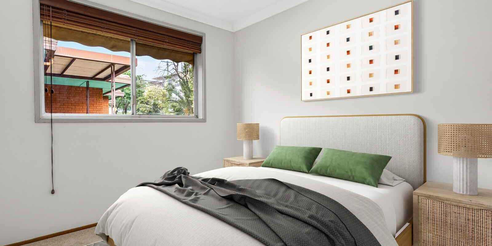 11 St Agnes Avenue Rooty Hill 11 St Agnes Avenue Rooty Hill