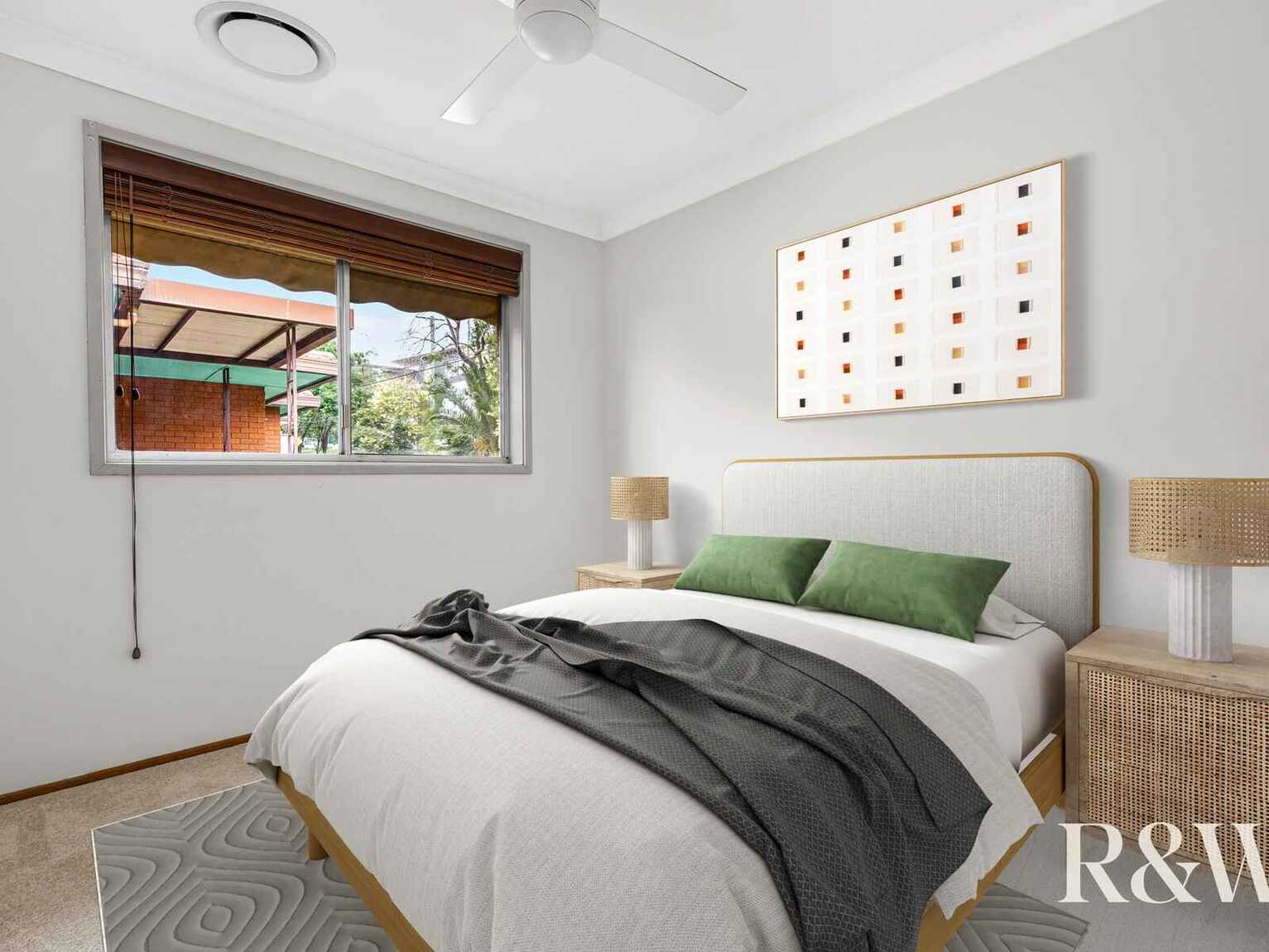 11 St Agnes Avenue Rooty Hill 11 St Agnes Avenue Rooty Hill