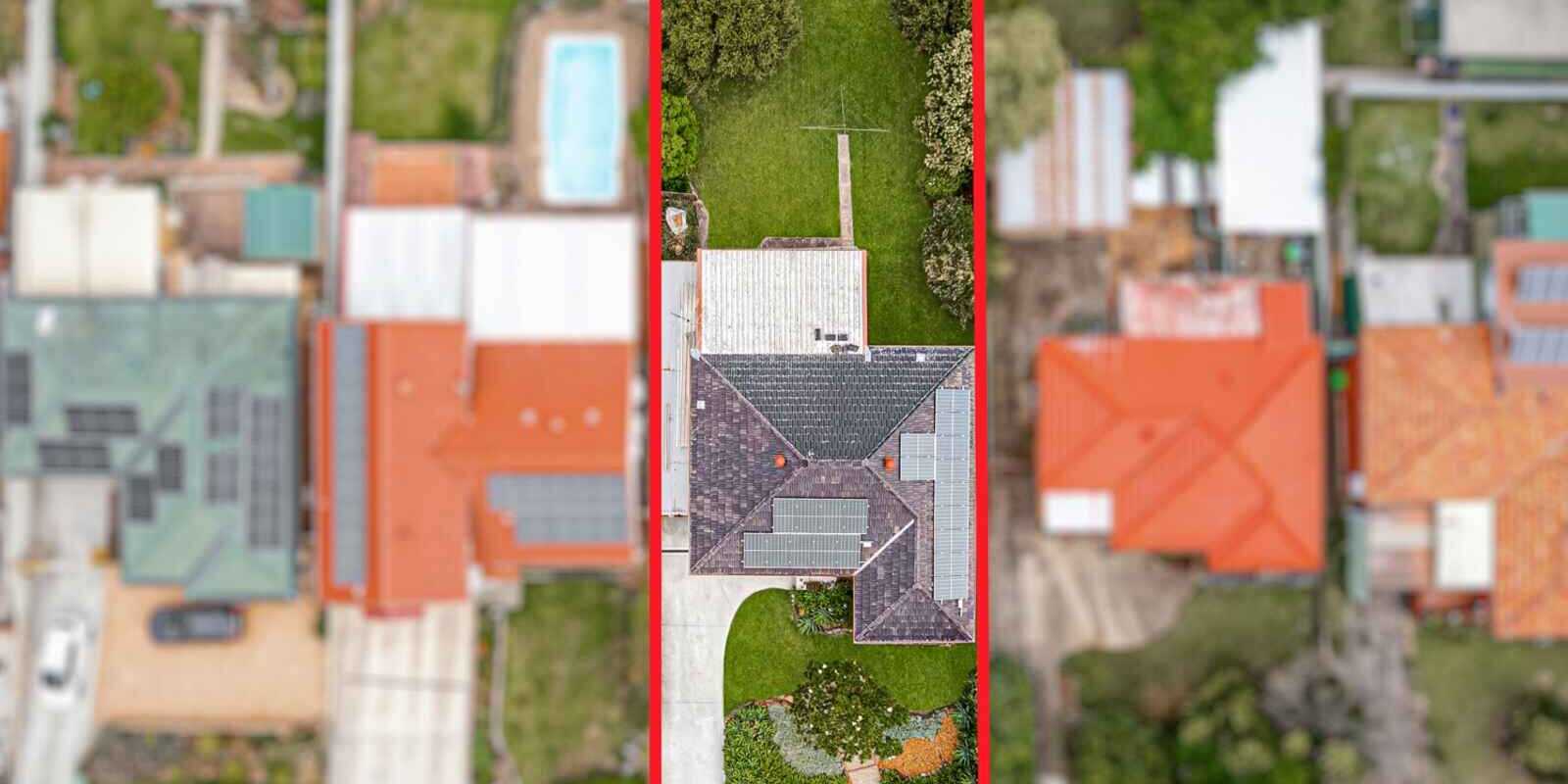 11 St Agnes Avenue Rooty Hill 11 St Agnes Avenue Rooty Hill