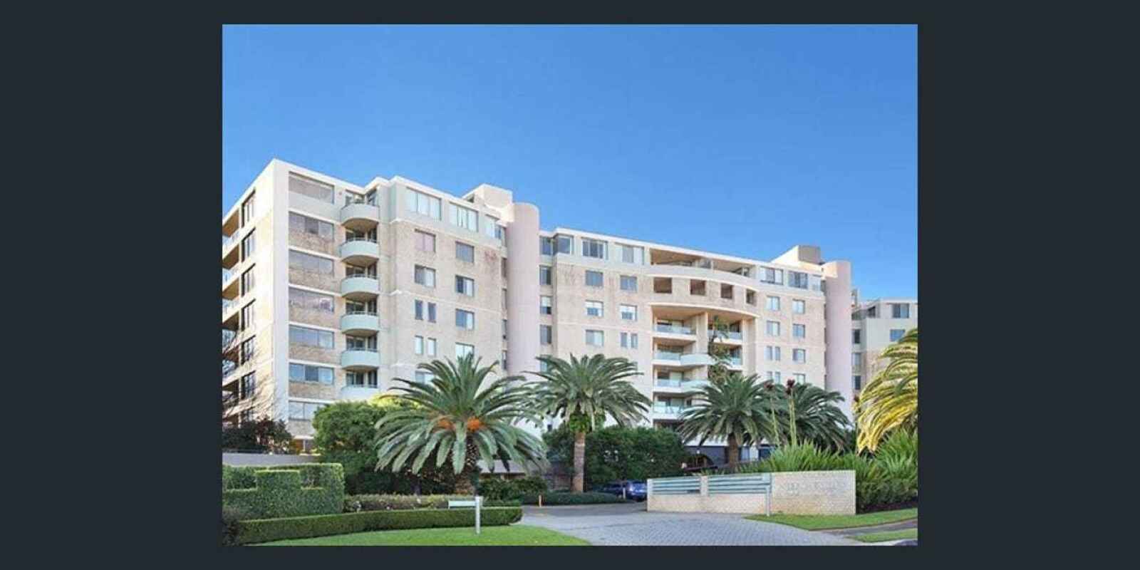 402/93 Brompton Road Kensington