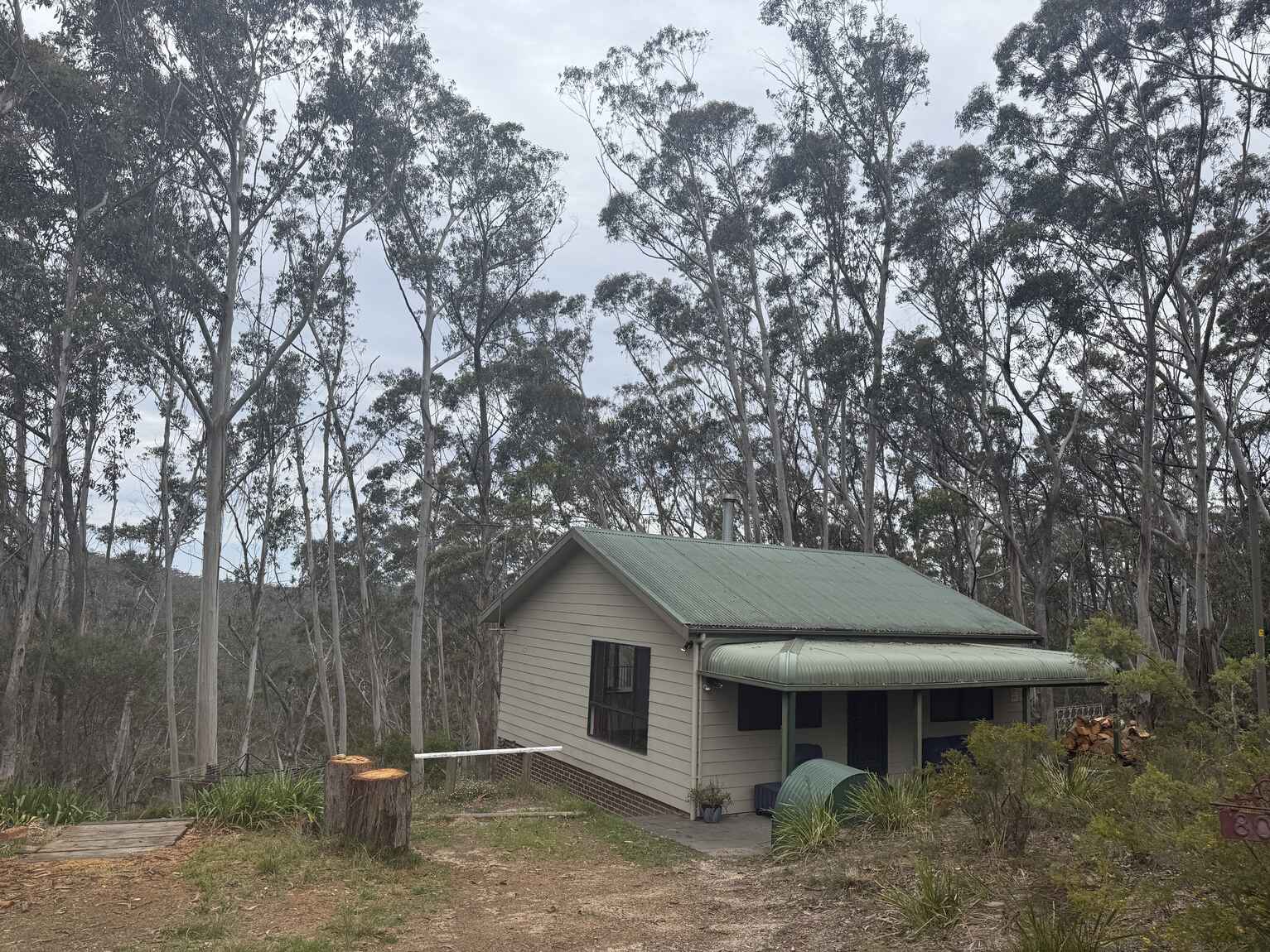 80 DELMONTE AVENUE Medlow Bath