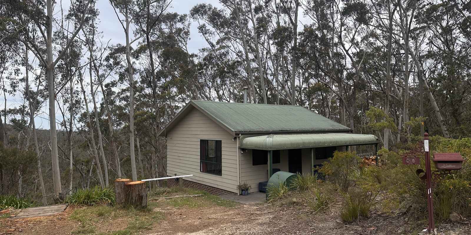 80 DELMONTE AVENUE Medlow Bath