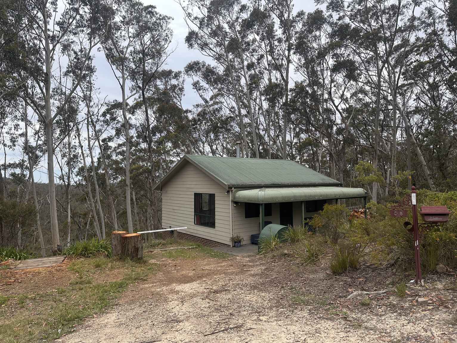 80 DELMONTE AVENUE Medlow Bath