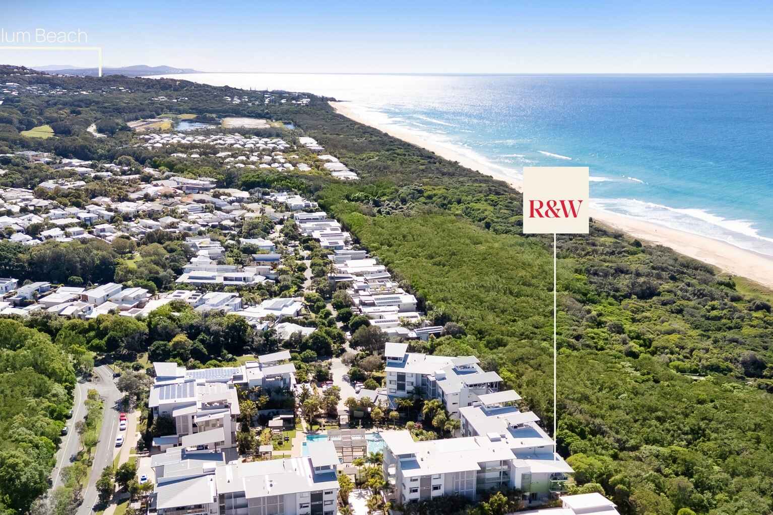 3104/27 Boardwalk Boulevard Mount Coolum 3104/27 Boardwalk Boulevard Mount Coolum