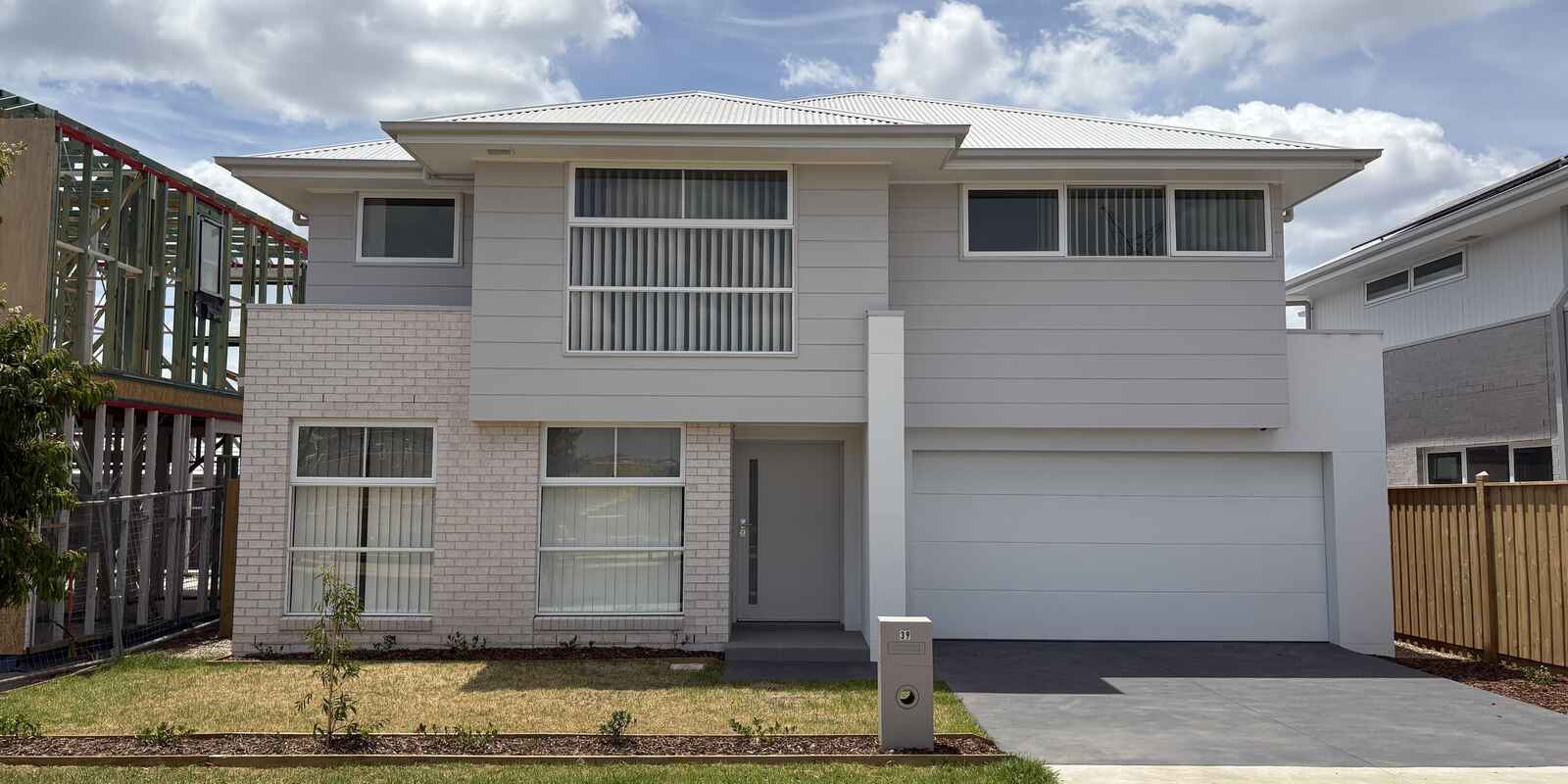 39 Canola Street Oran Park 39 Canola Street Oran Park