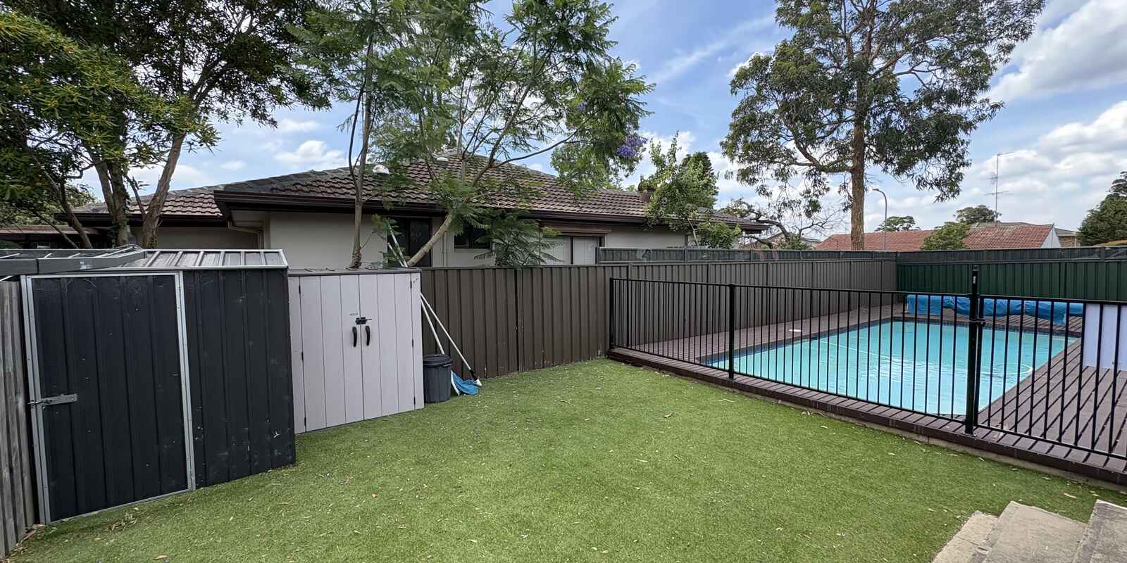 34 Goulburn Street Ruse 34 Goulburn Street Ruse