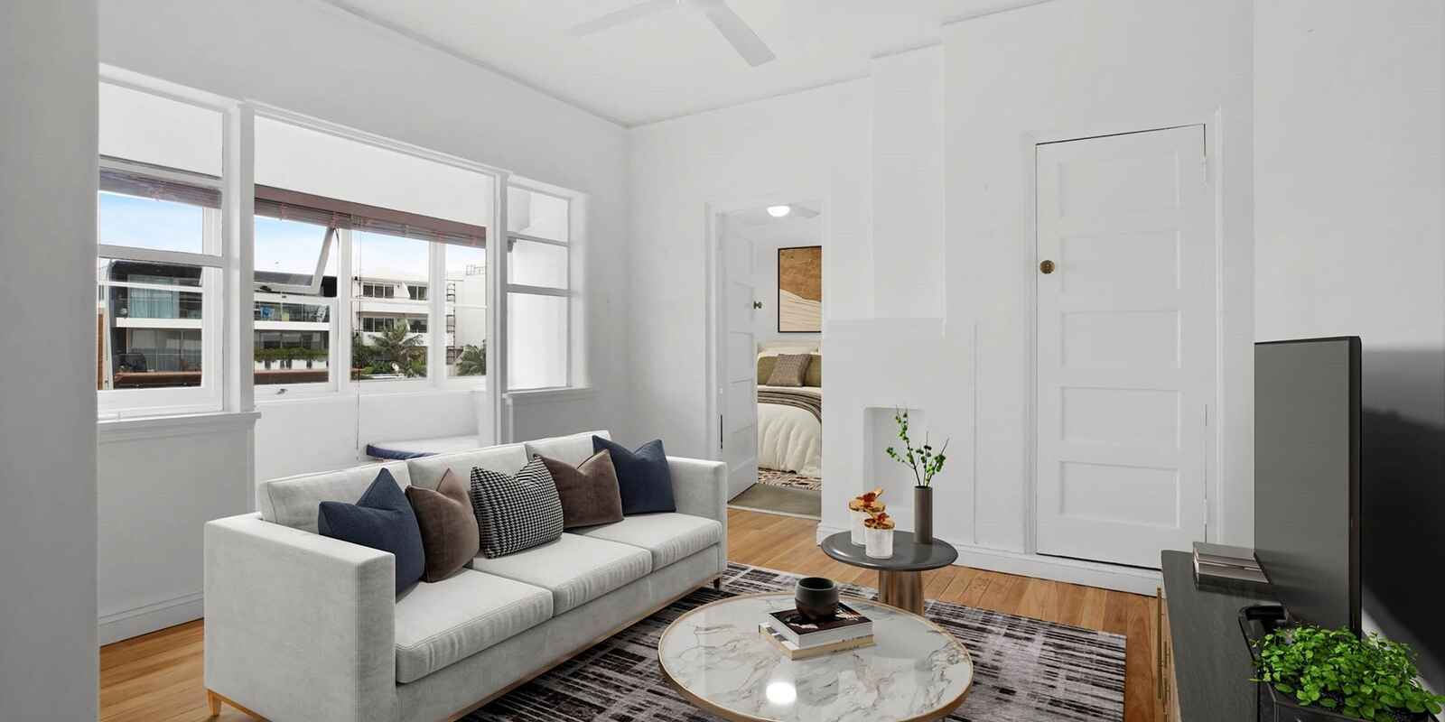 12/33 Campbell Parade Bondi Beach 12/33 Campbell Parade Bondi Beach