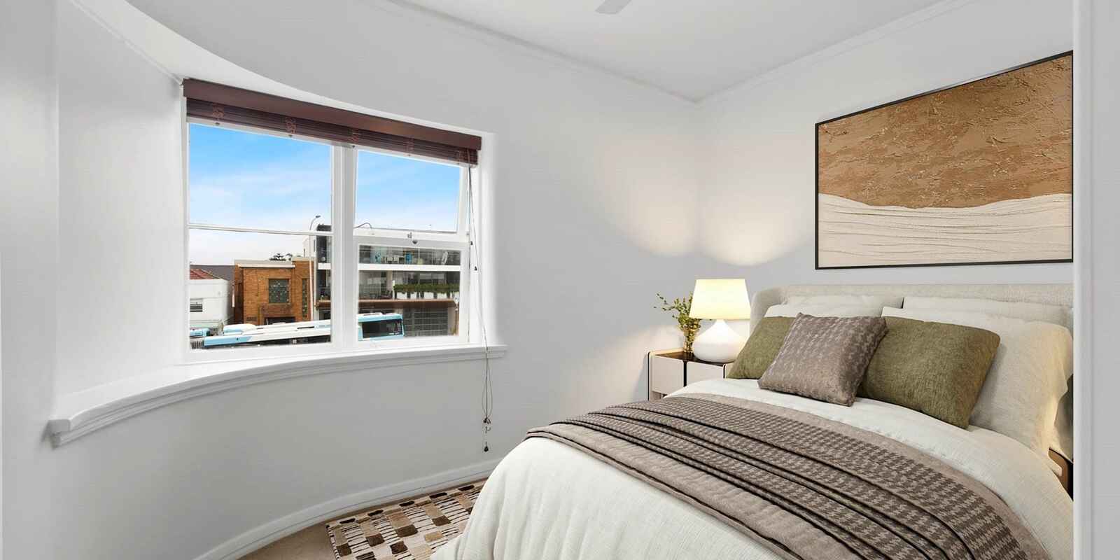 12/33 Campbell Parade Bondi Beach 12/33 Campbell Parade Bondi Beach