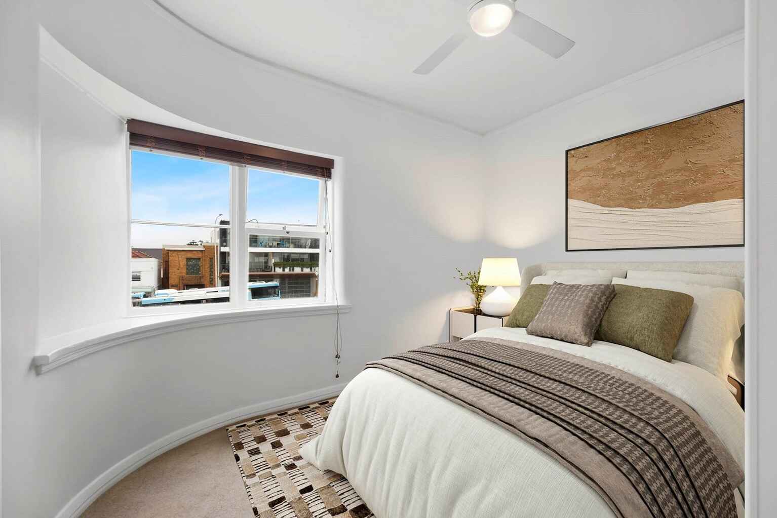 12/33 Campbell Parade Bondi Beach 12/33 Campbell Parade Bondi Beach