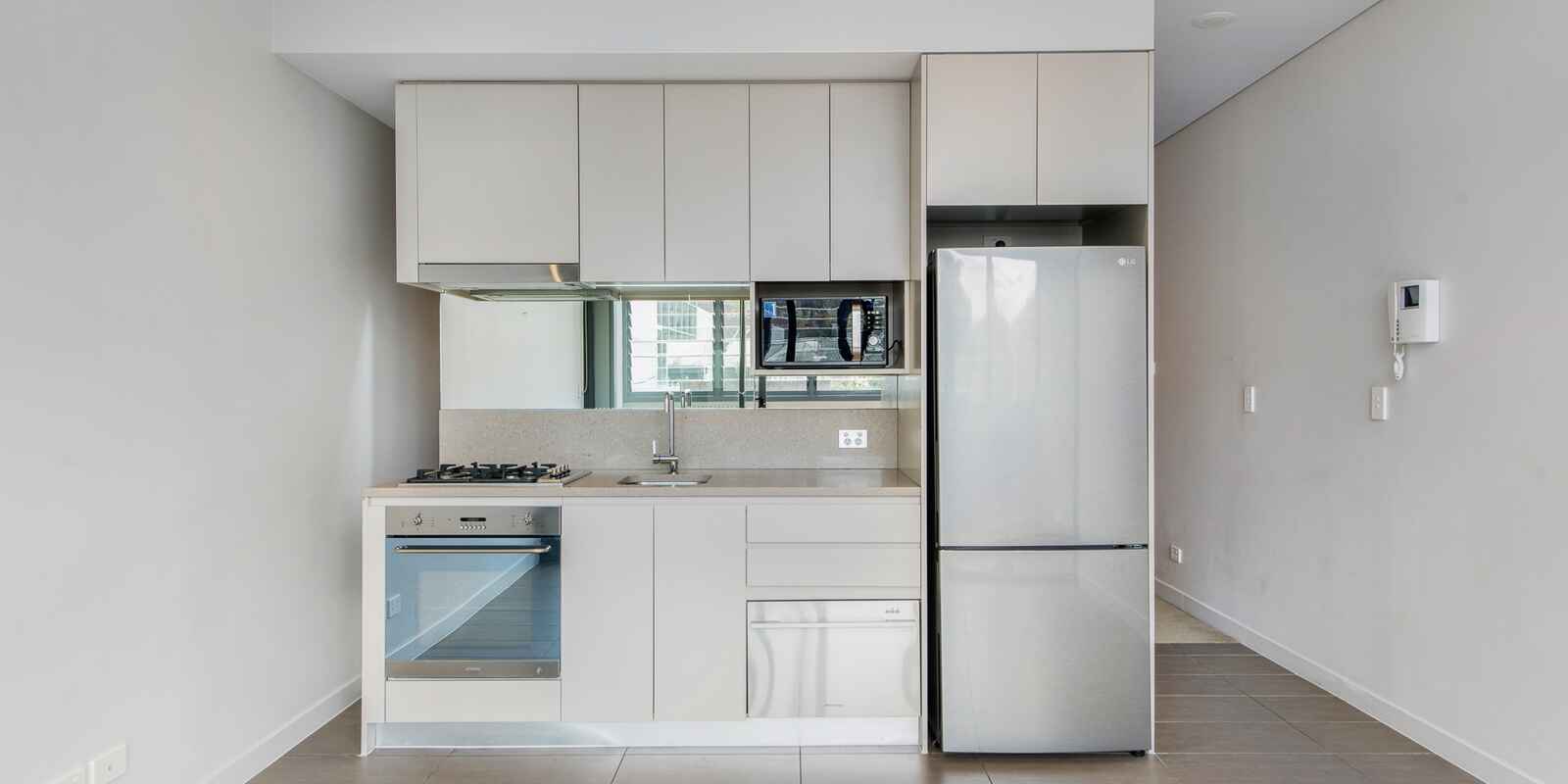 209/245 Pacific Highway North Sydney 209/245 Pacific Highway North Sydney