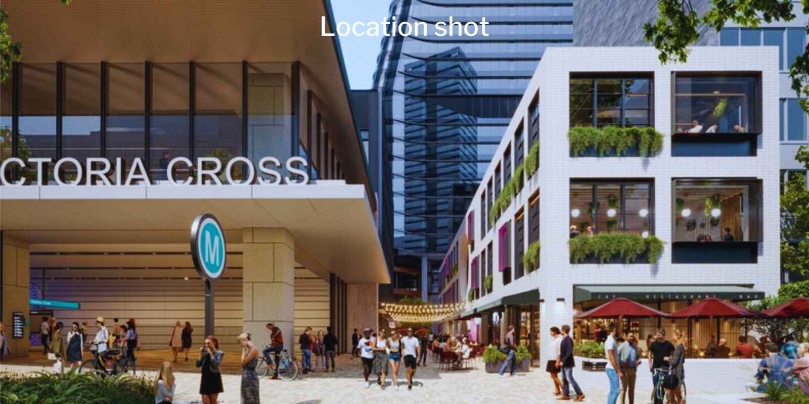 209/245 Pacific Highway North Sydney 209/245 Pacific Highway North Sydney