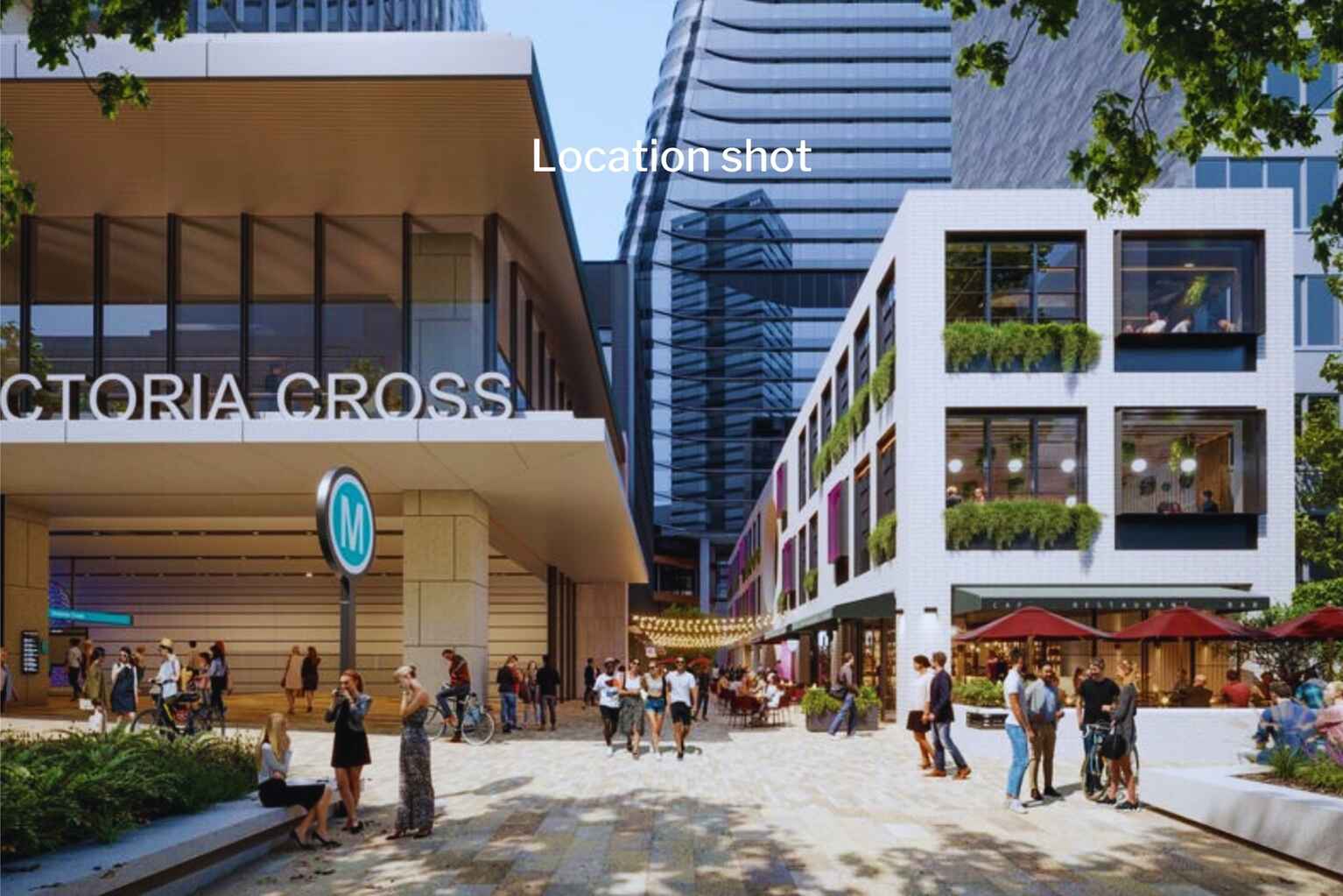 209/245 Pacific Highway North Sydney 209/245 Pacific Highway North Sydney