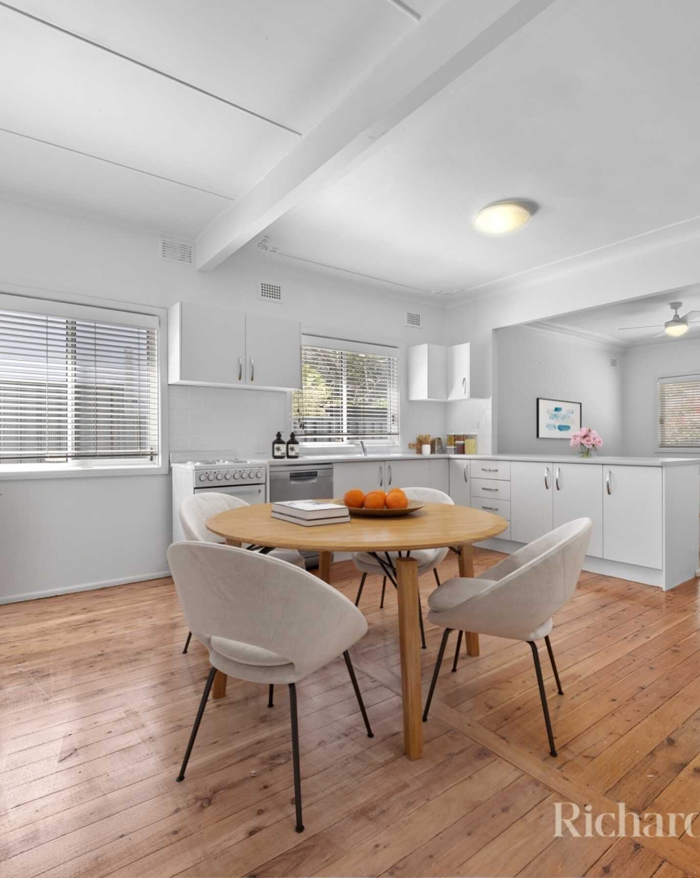57 Memorial Avenue Blackwall, Blackwall - Thumbnail 2
