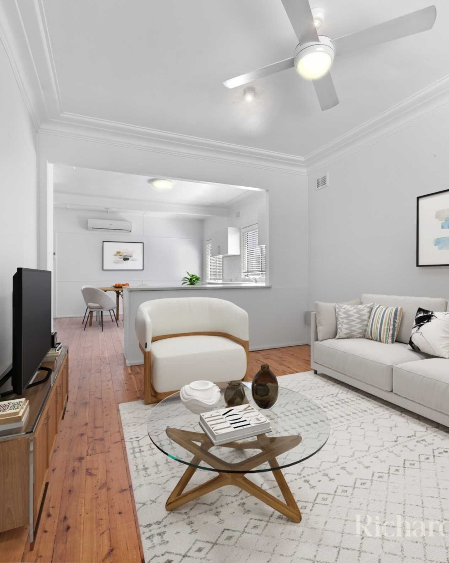 57 Memorial Avenue Blackwall, Blackwall - Thumbnail 3