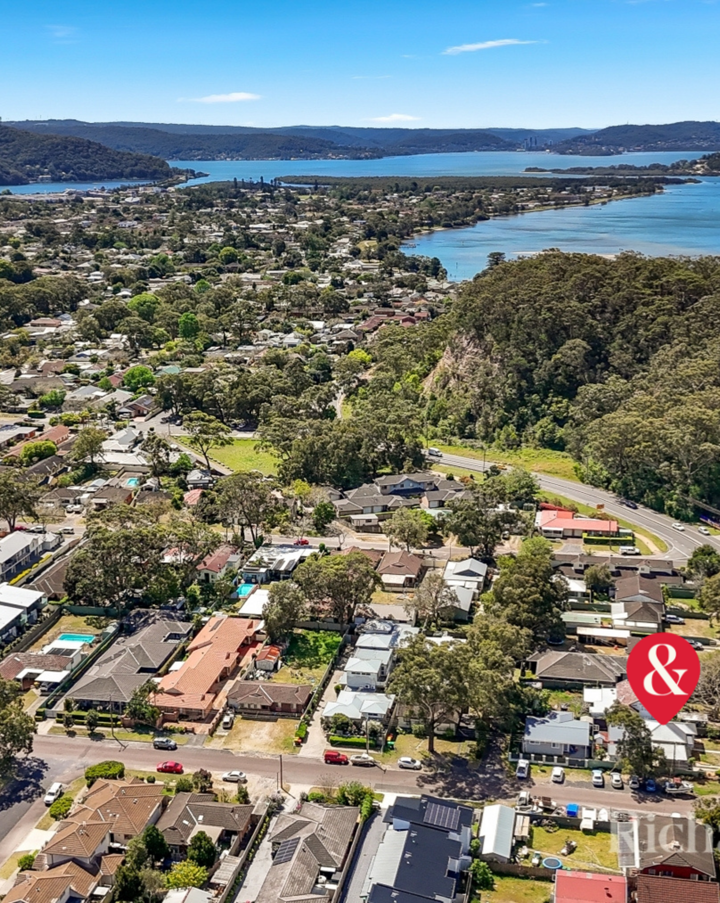 57 Memorial Avenue Blackwall, Blackwall - Thumbnail 5