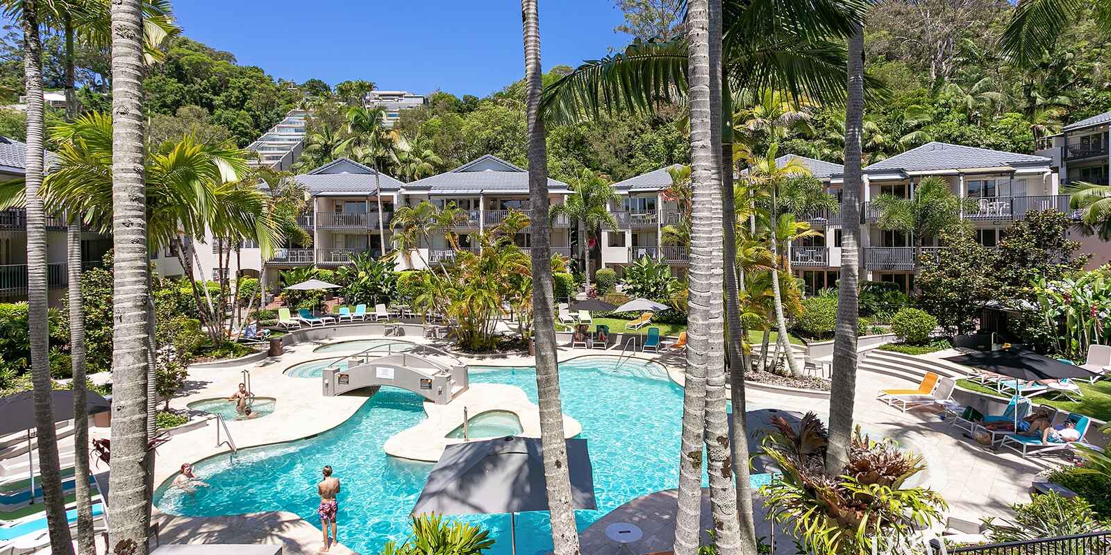 237/62 Hastings Street Noosa Heads