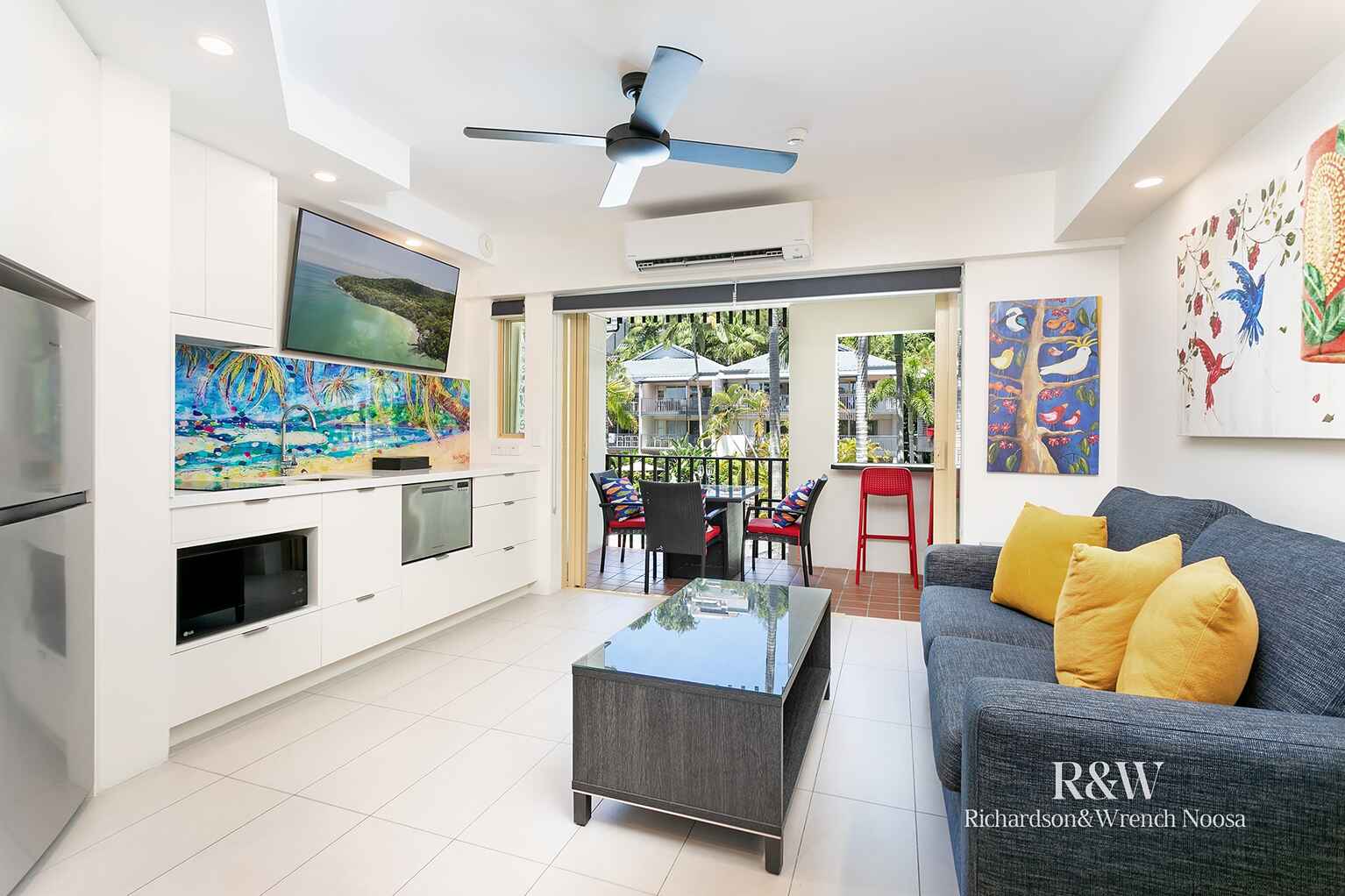 237/62 Hastings Street Noosa Heads