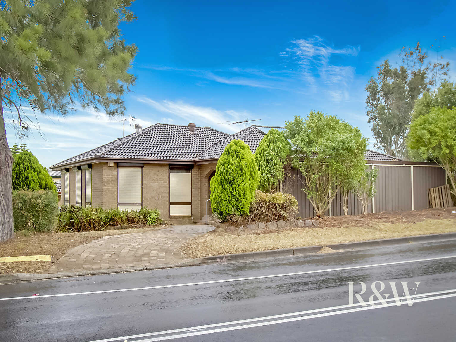 38 Garrick Road St Clair 38 Garrick Road St Clair